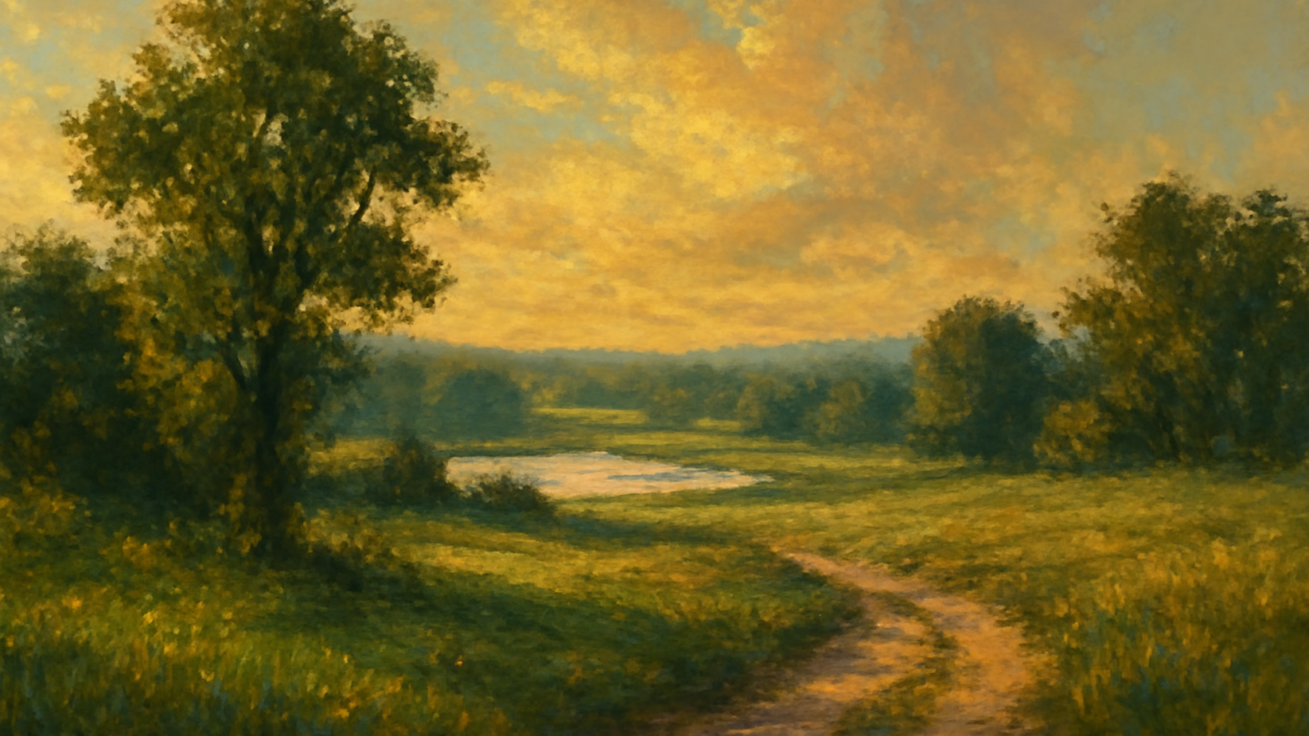 Always be a first rate version of yourself and not a second rate version of someone else.