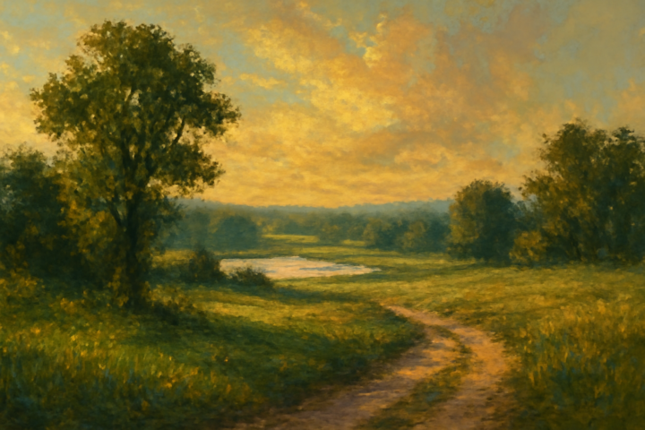 Always be a first rate version of yourself and not a second rate version of someone else.