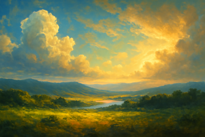 Perpetual optimism is a force multiplier.