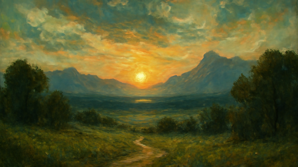 Between stimulus and response, there is a space. In that space is our power to choose our response. In our response lies our growth and our freedom.