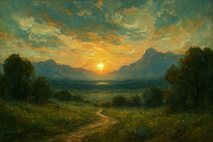 Between stimulus and response, there is a space. In that space is our power to choose our response. In our response lies our growth and our freedom.