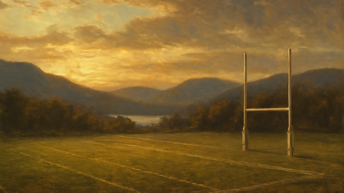 Leaders are made, they are not born. They are made by hard effort, which is the price which all of us must pay to achieve any goal that is worthwhile.