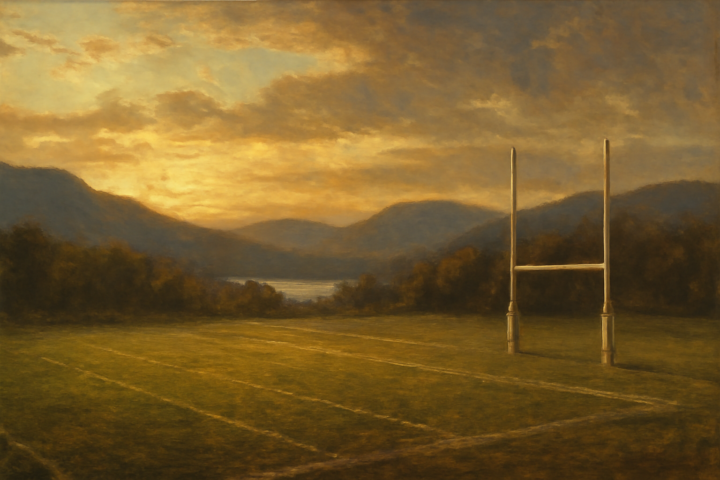 Leaders are made, they are not born. They are made by hard effort, which is the price which all of us must pay to achieve any goal that is worthwhile.