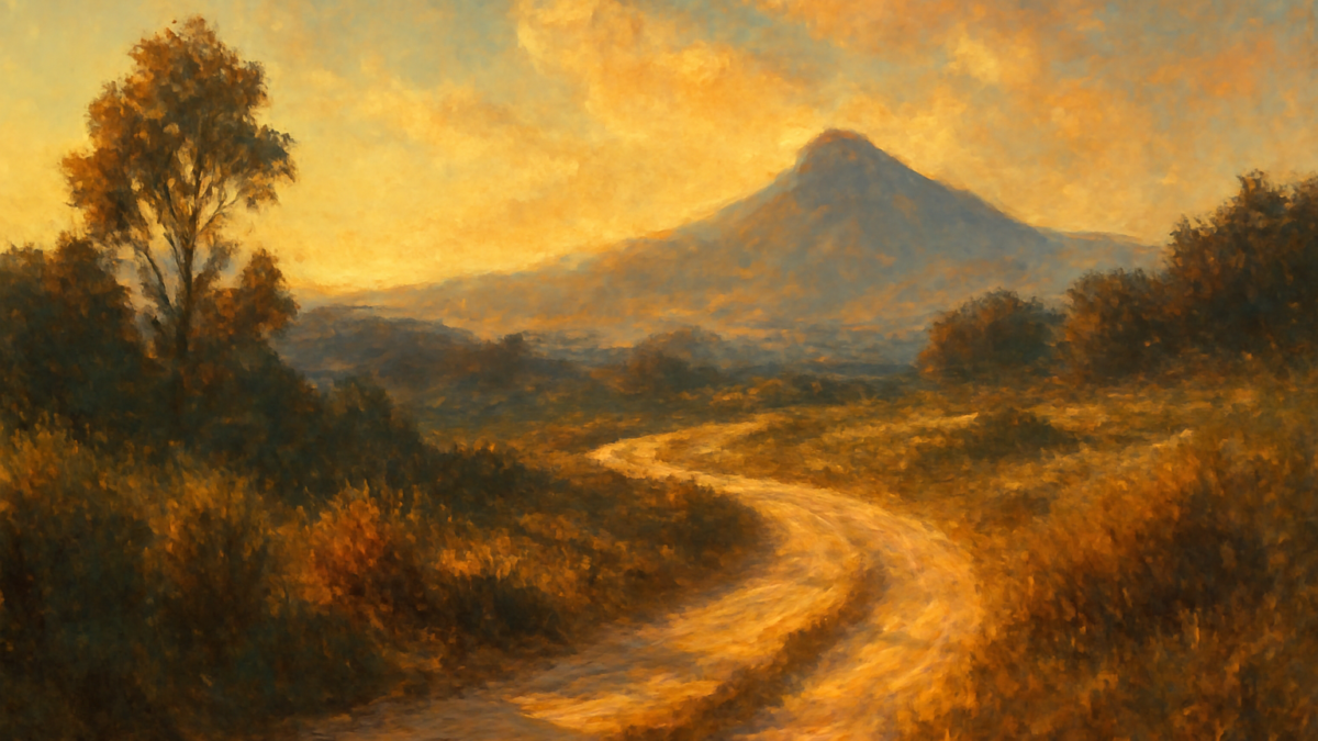 Leadership development is a lifetime journey, not a quick trip.