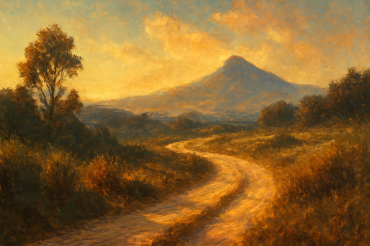 Leadership development is a lifetime journey, not a quick trip.