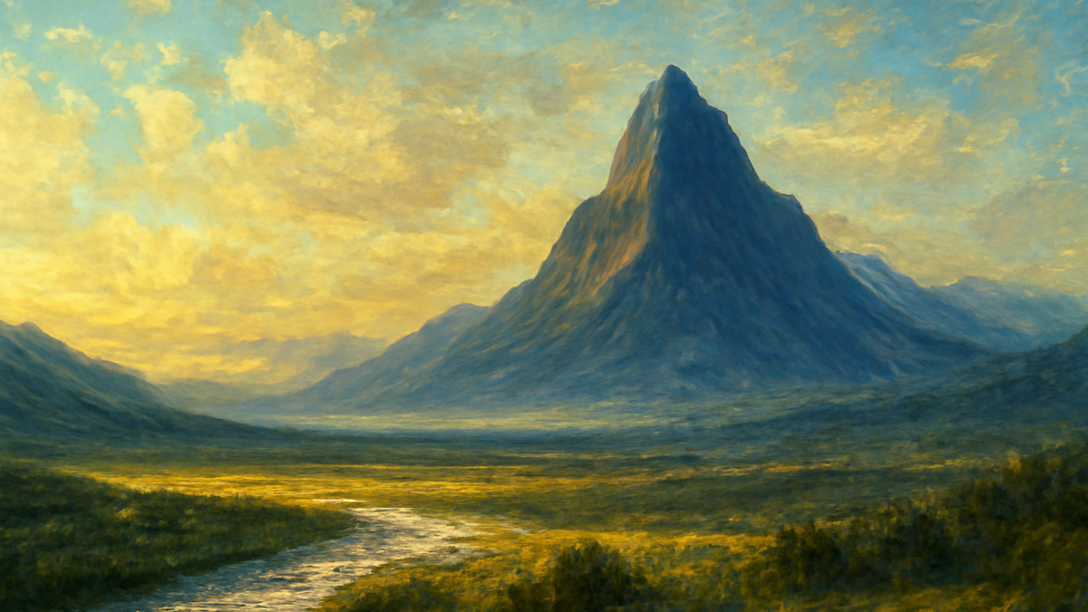 Great leaders must have two things: a vision of the world that does not yet exist and the ability to communicate that vision clearly.