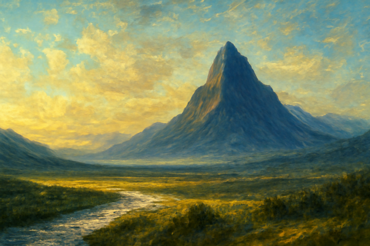 Great leaders must have two things: a vision of the world that does not yet exist and the ability to communicate that vision clearly.