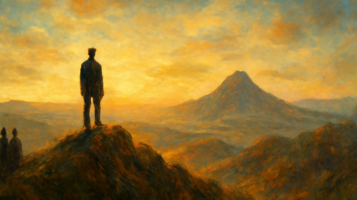 A leader’s job is not to do the work for others; it’s to help others figure out how to do it themselves, to get things done and to succeed beyond what they thought possible.