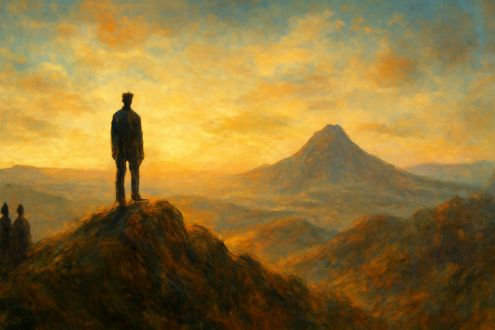 A leader’s job is not to do the work for others; it’s to help others figure out how to do it themselves, to get things done and to succeed beyond what they thought possible.