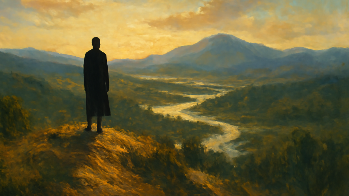 Leadership is not about executive position or title. It is about connection and influence. At its highest, leadership is all about adding value to the world and blessing lives through the work you do.