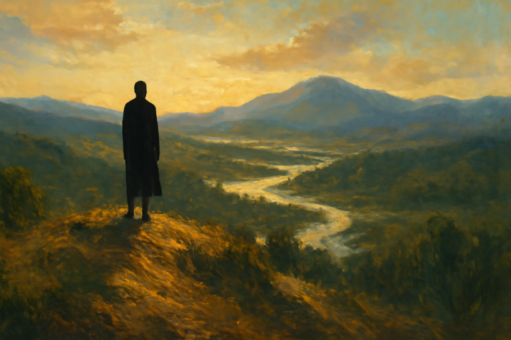 Leadership is not about executive position or title. It is about connection and influence. At its highest, leadership is all about adding value to the world and blessing lives through the work you do.