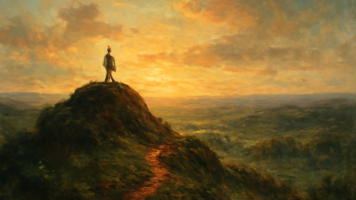 The leaders who get the most out of their people are the leaders who care most about their people.