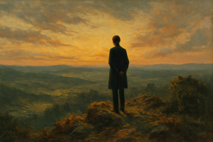 Leadership is a way of thinking, a way of acting and, most importantly, a way of communicating.