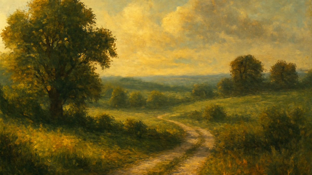 Character makes trust possible, and trust is the foundation of leadership.