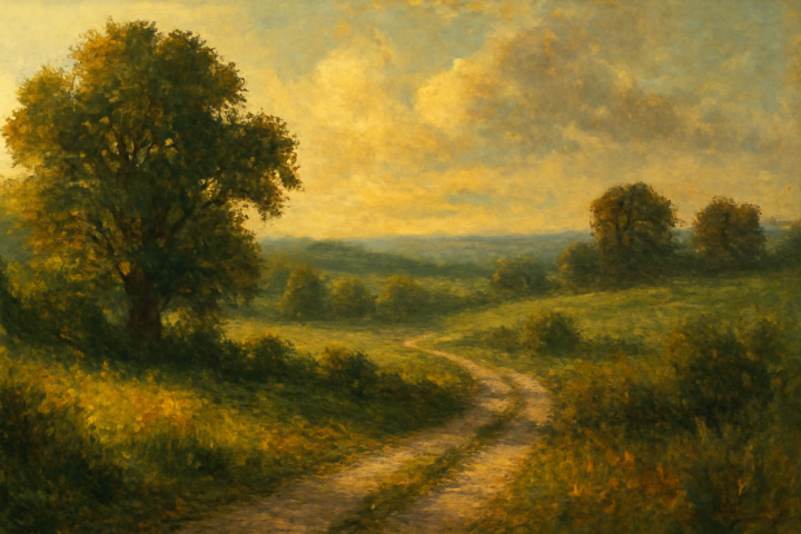 Character makes trust possible, and trust is the foundation of leadership.