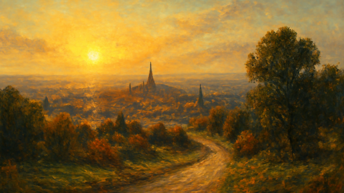 Leadership is developed daily, not in a day.