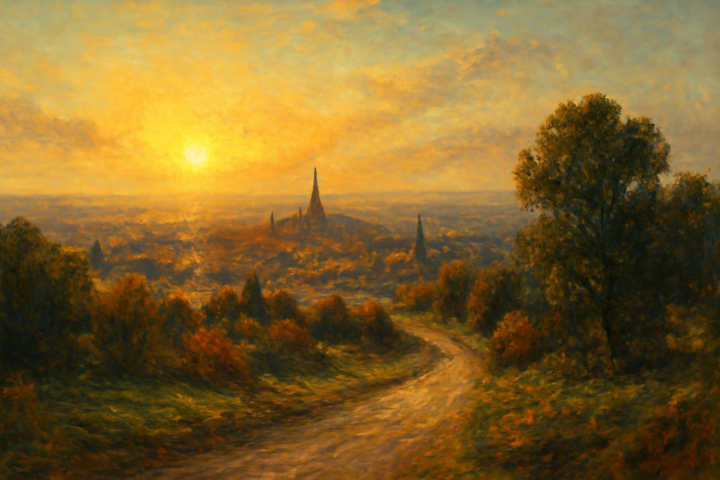 Leadership is developed daily, not in a day.