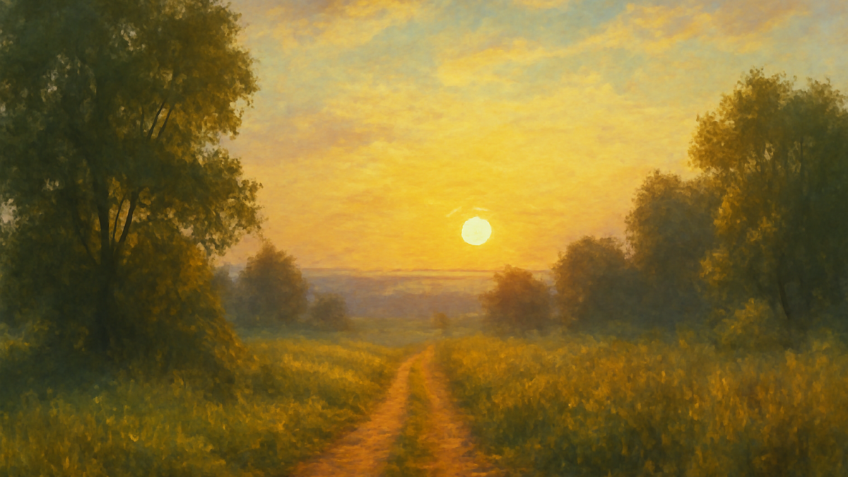 The servant leader is servant first. It begins with the natural feeling that one wants to serve.