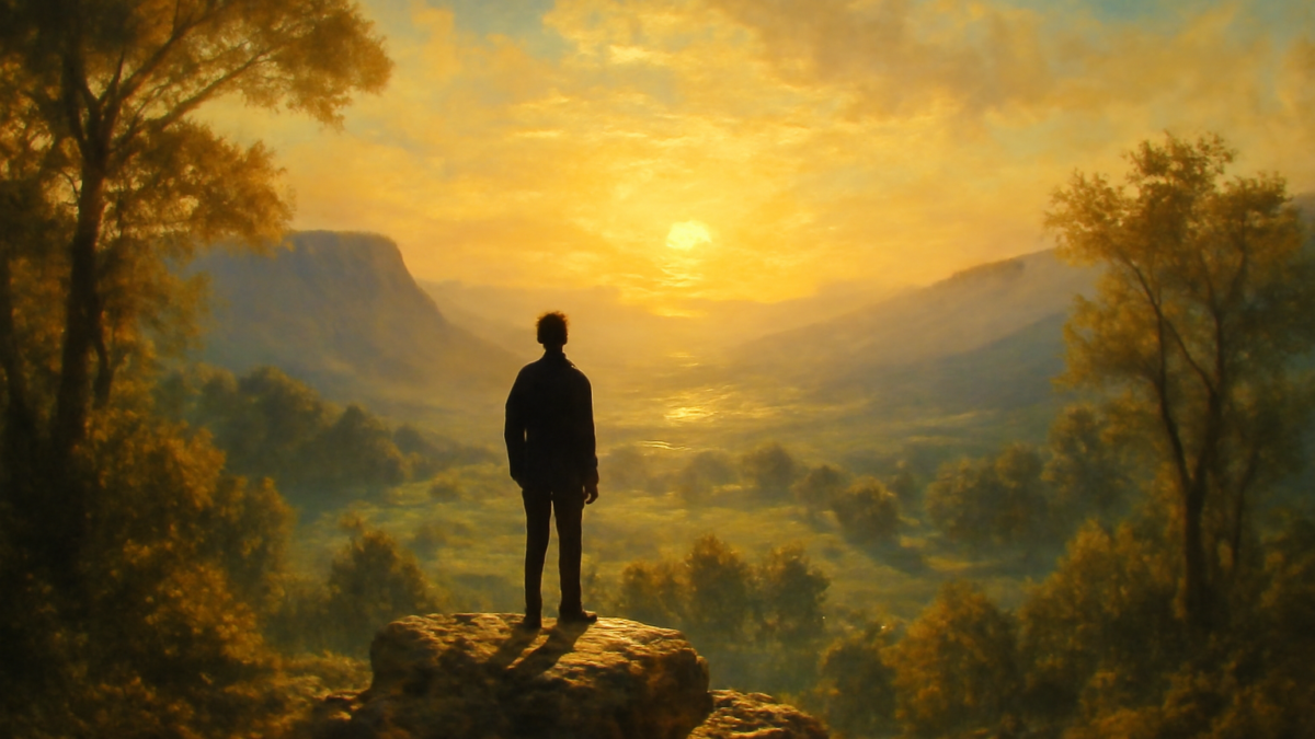 If you’re a leader, do everything you can to grow yourself and create the right environment for others to grow.