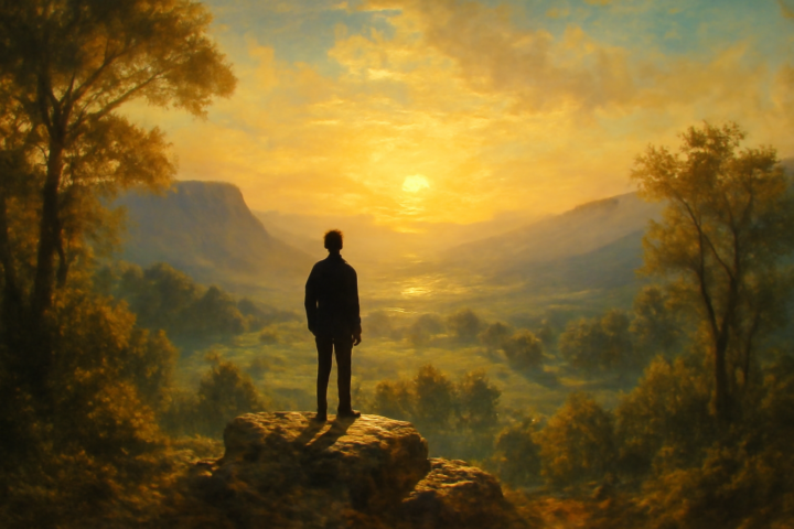 If you’re a leader, do everything you can to grow yourself and create the right environment for others to grow.