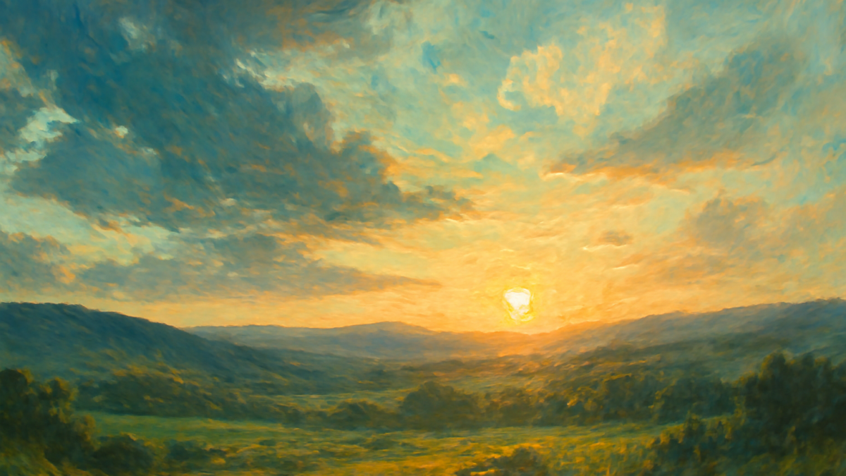 Perpetual optimism is a force multiplier.