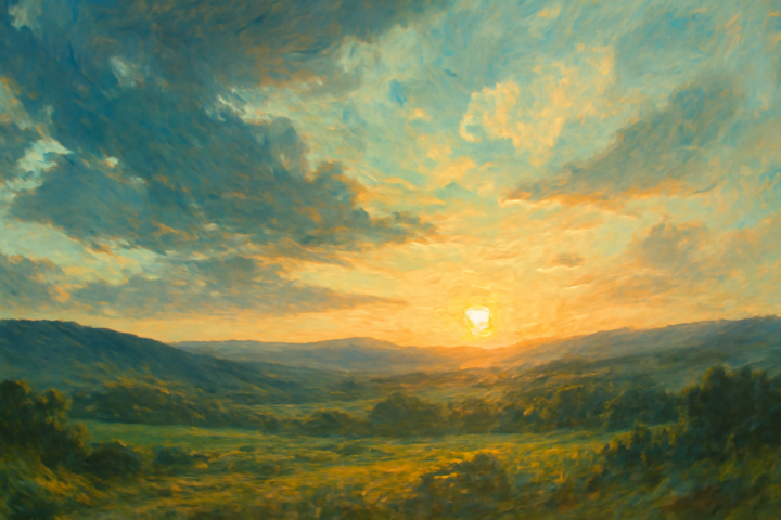 Perpetual optimism is a force multiplier.