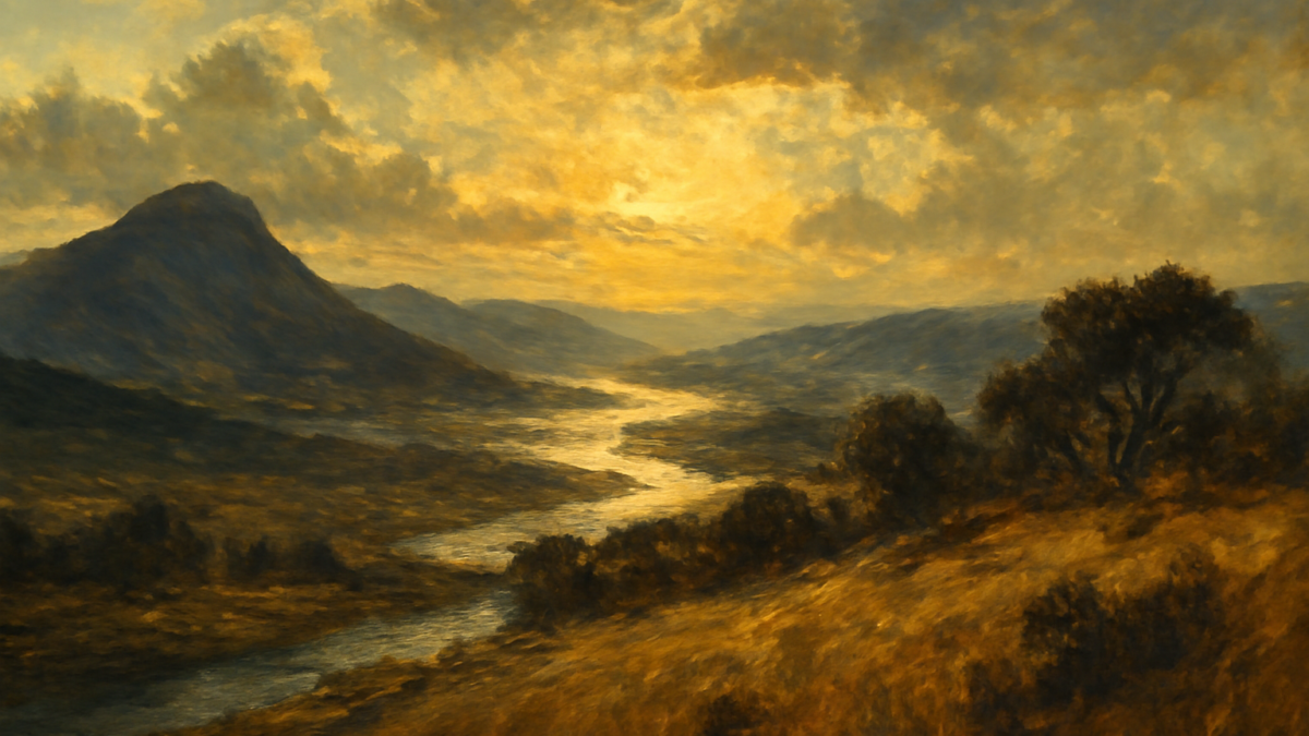 The price of greatness is responsibility.