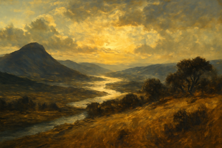 The price of greatness is responsibility.