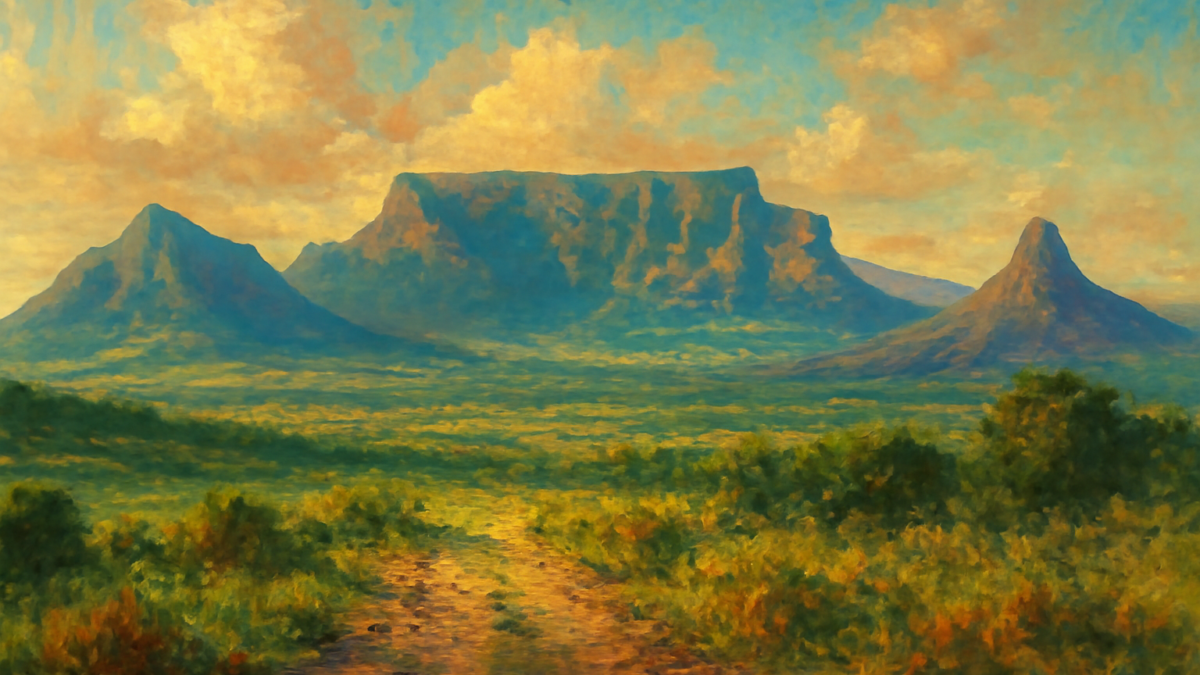 Lead from the back – and let others believe they are in front.