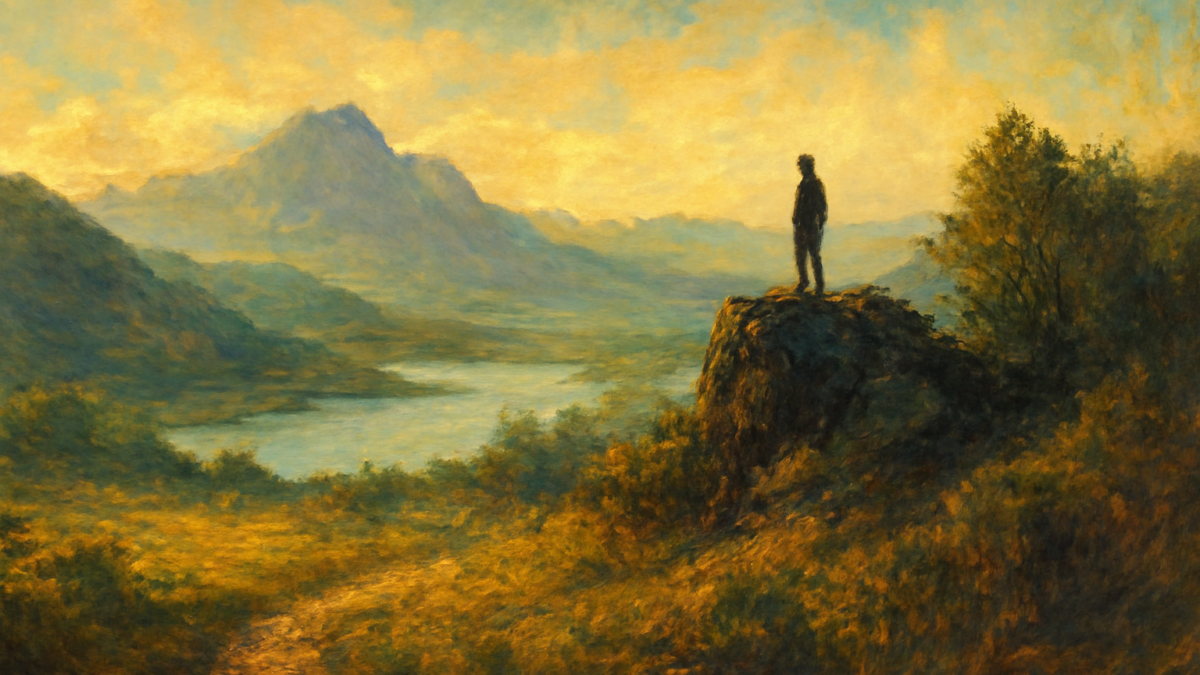 A small team, committed to a cause bigger than themselves, can achieve absolutely anything.