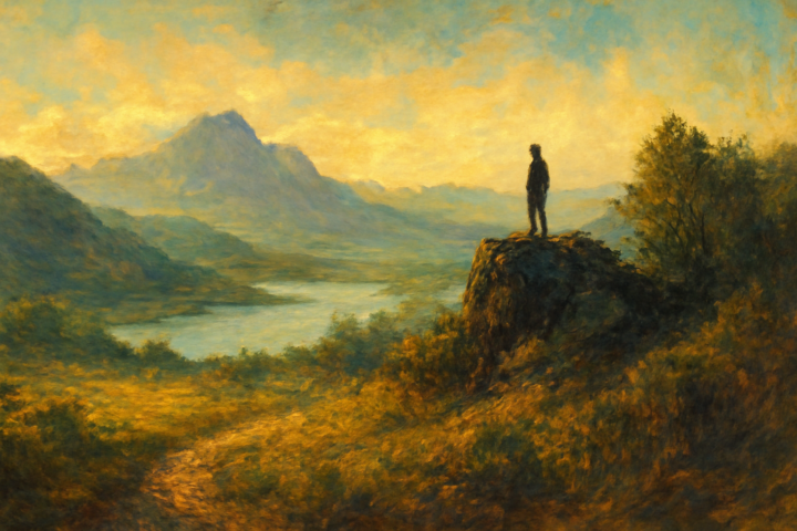 A small team, committed to a cause bigger than themselves, can achieve absolutely anything.