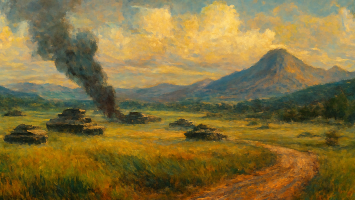 A good plan violently executed now is better than a perfect plan executed at some indefinite time in the future.