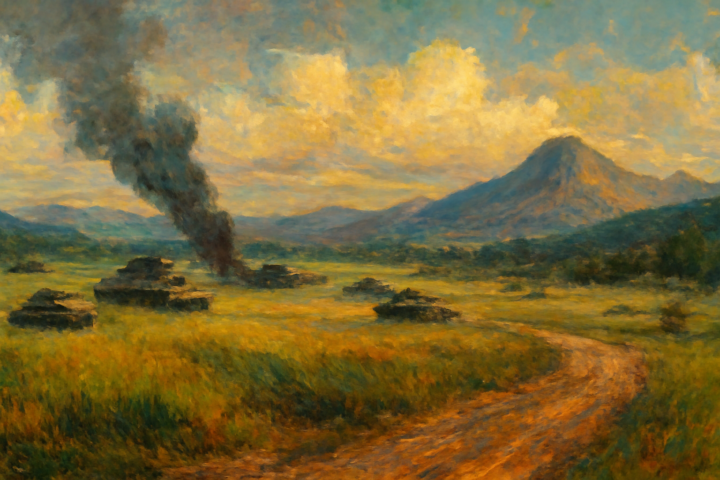 A good plan violently executed now is better than a perfect plan executed at some indefinite time in the future.