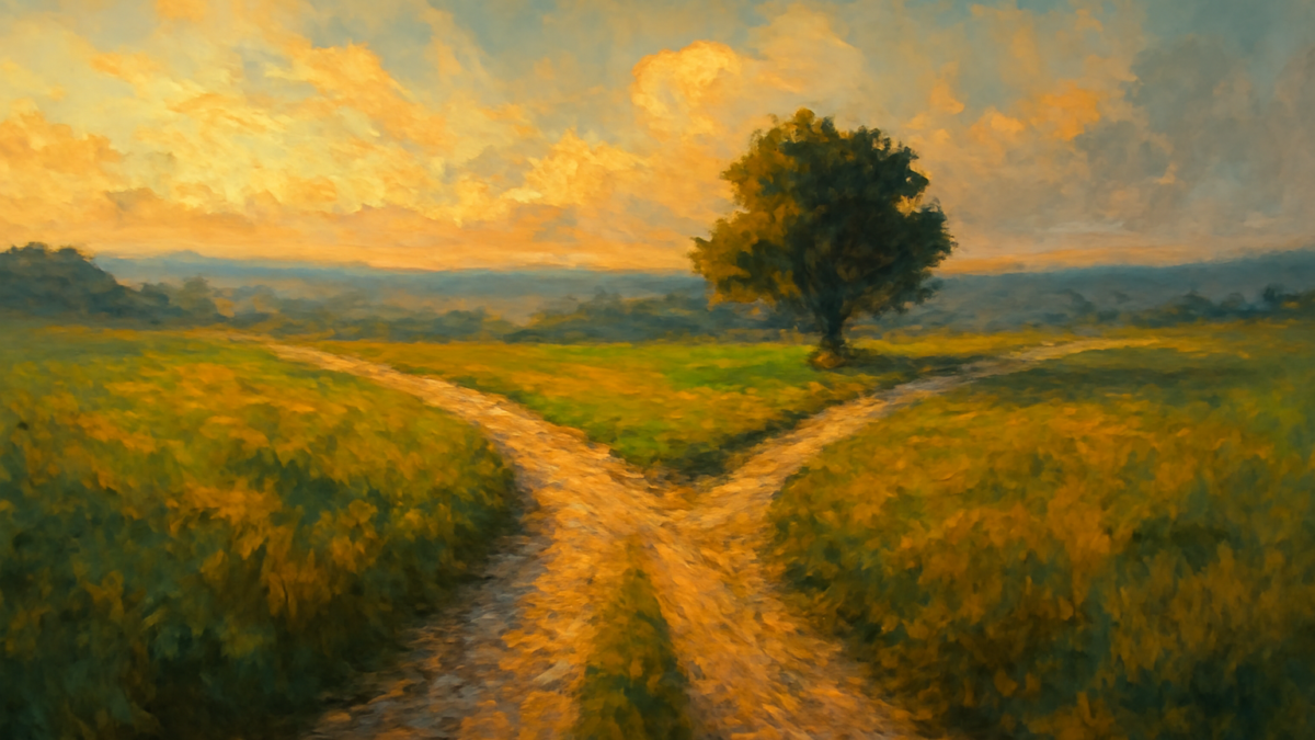 Leadership is a choice. It is not a rank.