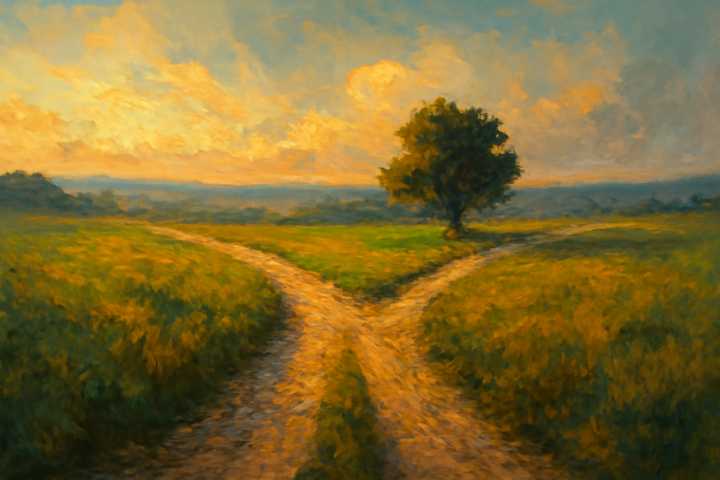 Leadership is a choice. It is not a rank.