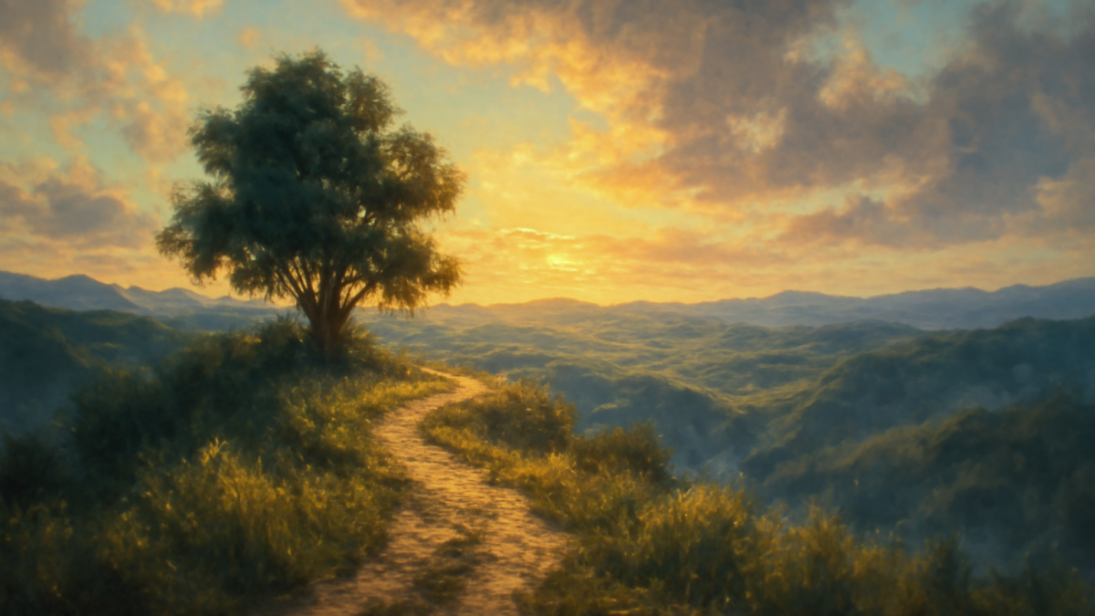 Speak up. Believe in yourself. Take risks.