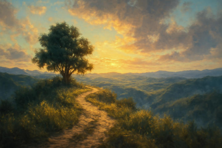 Speak up. Believe in yourself. Take risks.