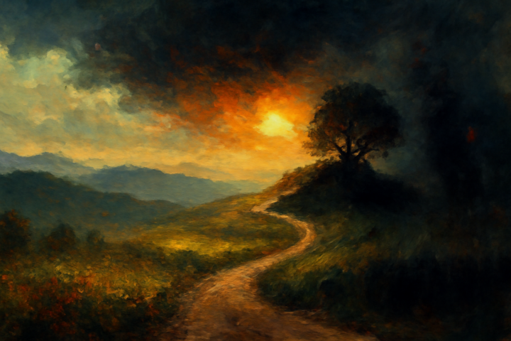 Teamwork makes the dream work, but a vision becomes a nightmare when the leader has a big dream and a bad team.