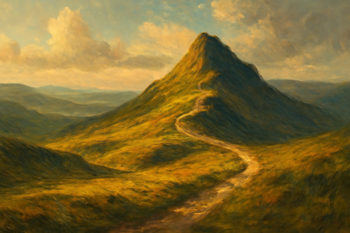 Everything rises and falls on leadership.