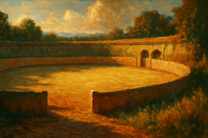 If you’re not in the arena also getting your ass kicked, I’m not interested in your feedback.