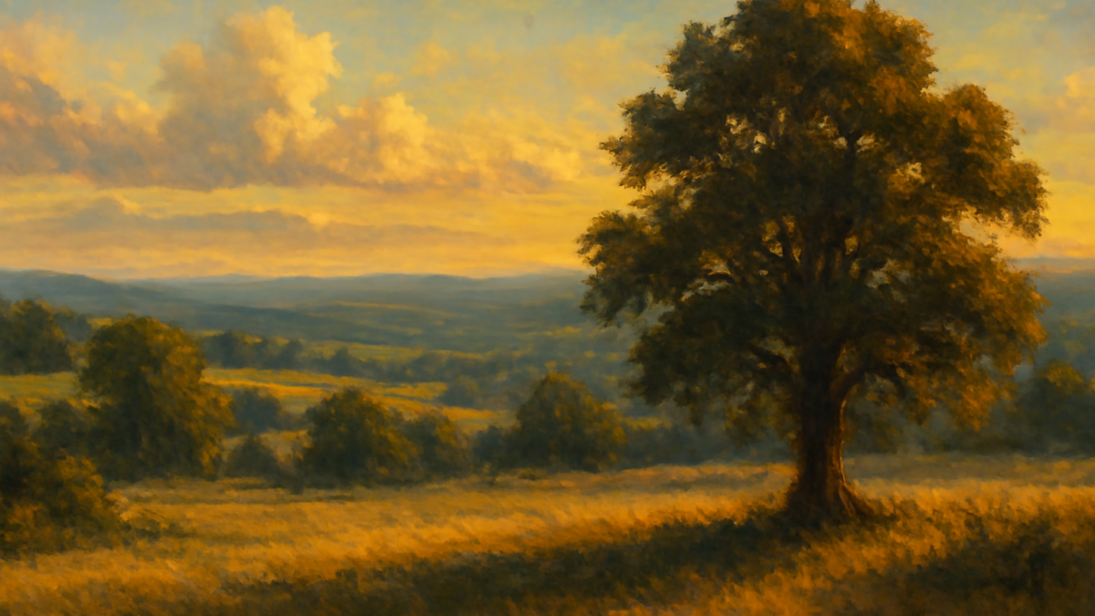 Having a personality of caring about people is important. You can’t be a good leader unless you generally like people. That is how you bring out the best in them.