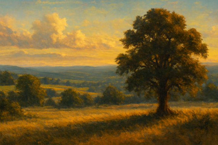 Having a personality of caring about people is important. You can’t be a good leader unless you generally like people. That is how you bring out the best in them.