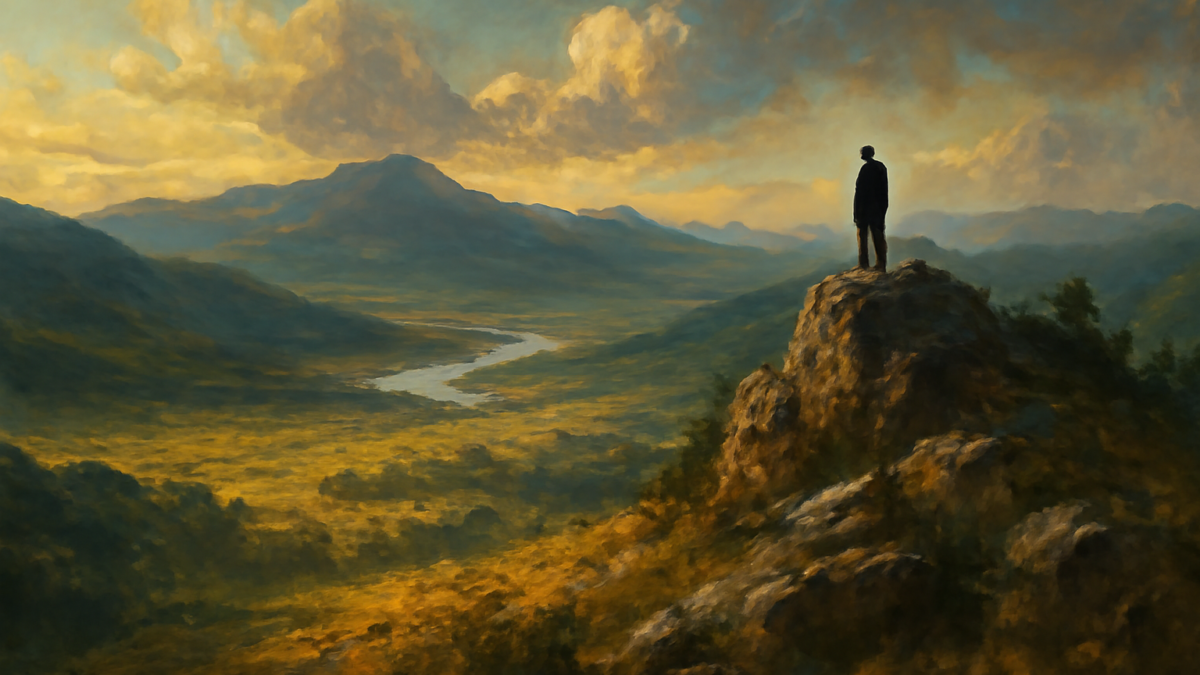 The true measure of leadership is influence – nothing more, nothing less.