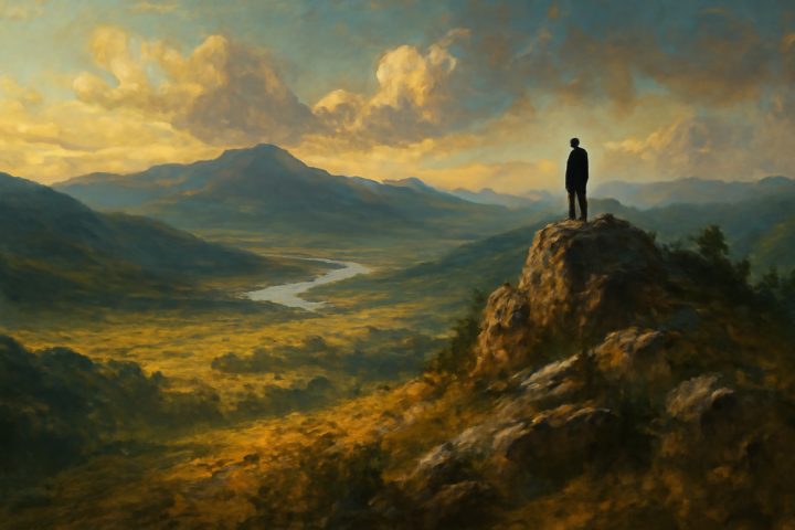 The true measure of leadership is influence – nothing more, nothing less.