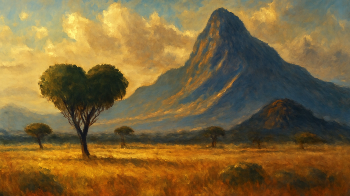 A good head and a good heart are always a formidable combination.