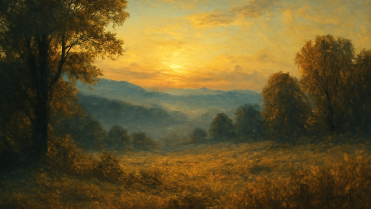 We cannot become what we need by remaining what we are.