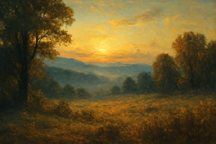 We cannot become what we need by remaining what we are.