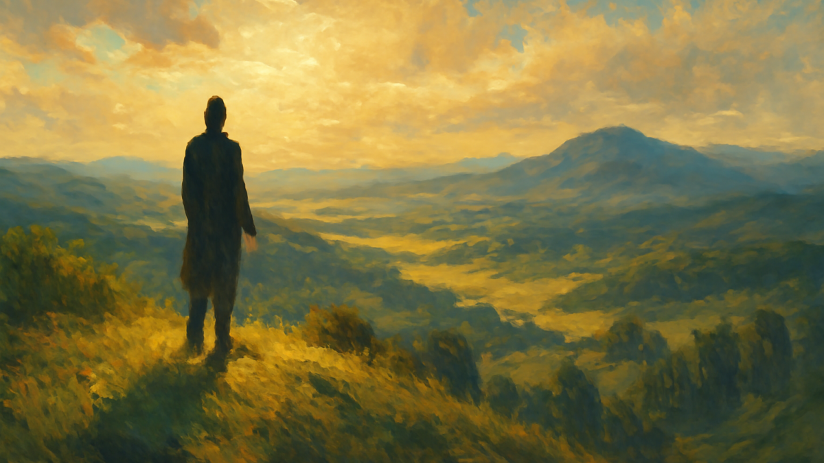 Leadership is the capacity to influence others through inspiration motivated by passion, generated by vision, produced by a conviction, ignited by a purpose.