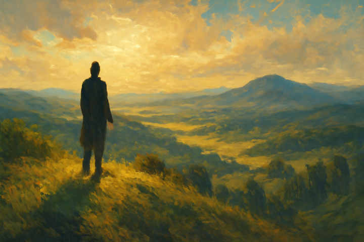 Leadership is the capacity to influence others through inspiration motivated by passion, generated by vision, produced by a conviction, ignited by a purpose.