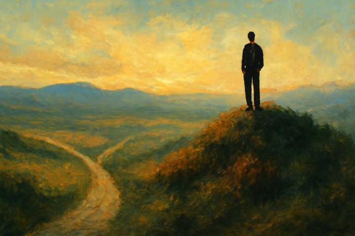 Leadership is neither a rank nor a title. It is a choice. The choice to provide care and protection for those for whom we are responsible.